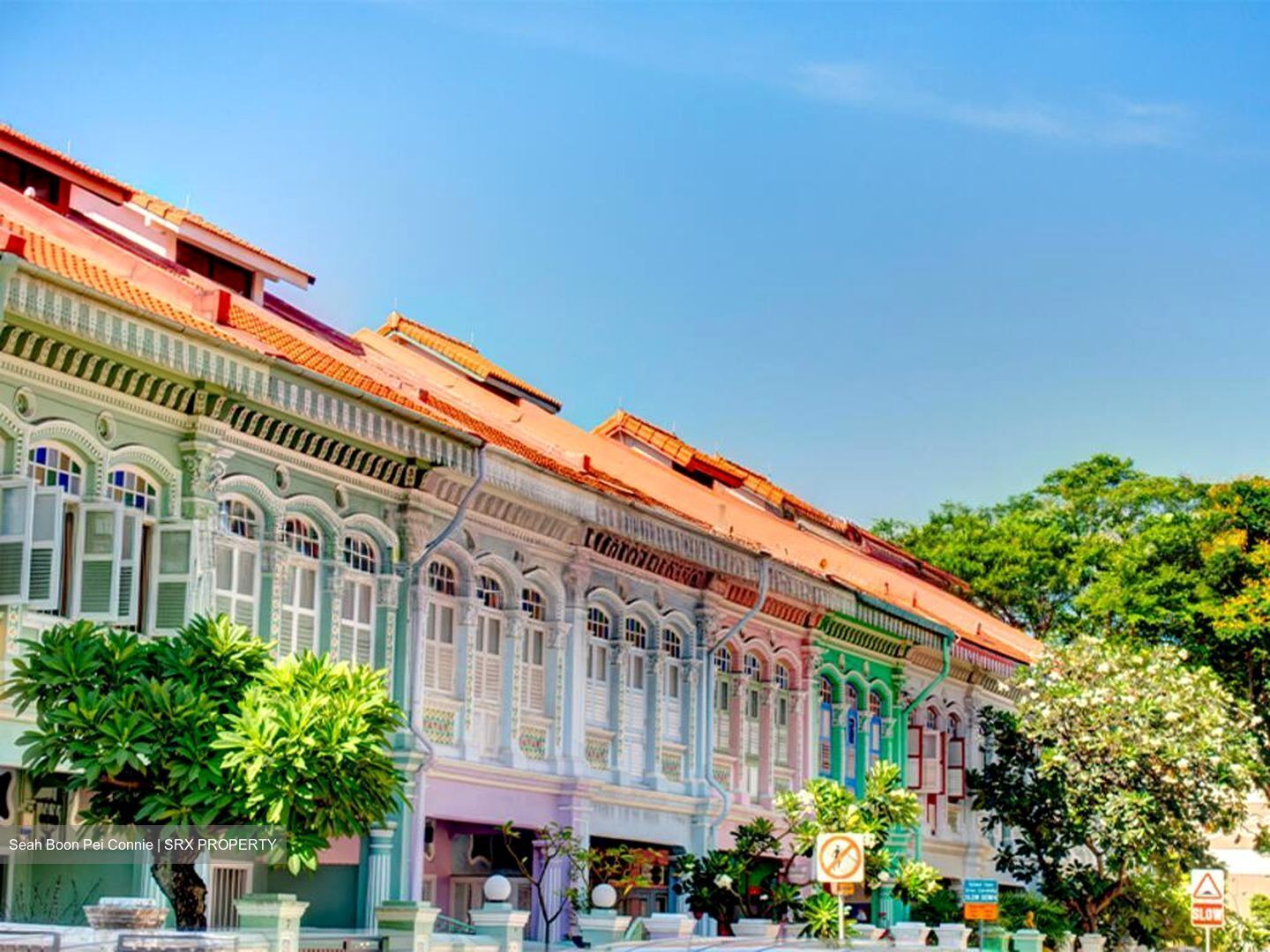 Joo Chiat Road (D15), Shop House #608424321